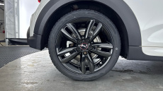 MINI Hatchback 1.5 Cooper Sport 3dr Auto Petrol Hatchback